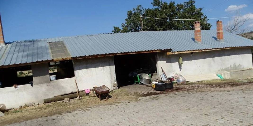 Kaynat, dinlendir, lezzetiyle meydan oku! Geleneksel usul sürüyor: 4 saat kaynatılıyor, 24 saat dinlendiriliyor 5